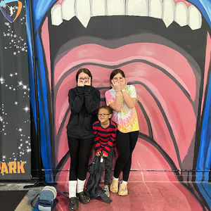 Meet your Posher, Jillianne